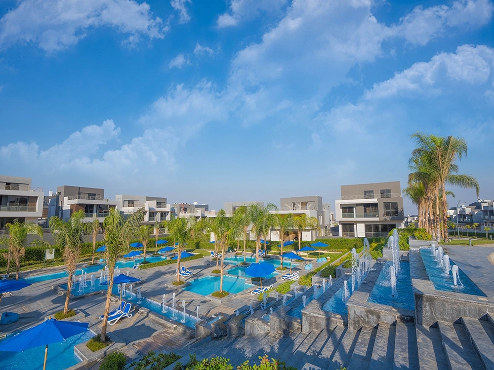 El Patio Zahraa gallery image